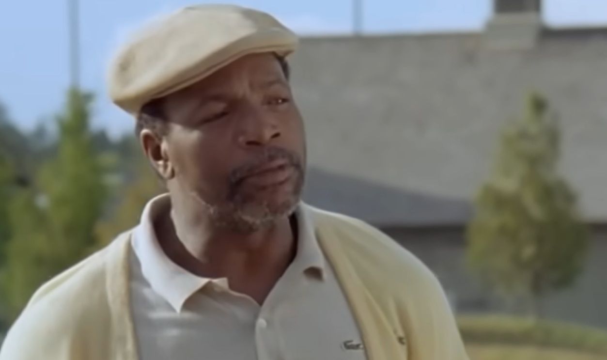 Screenshot from Happy Gilmore (1996)