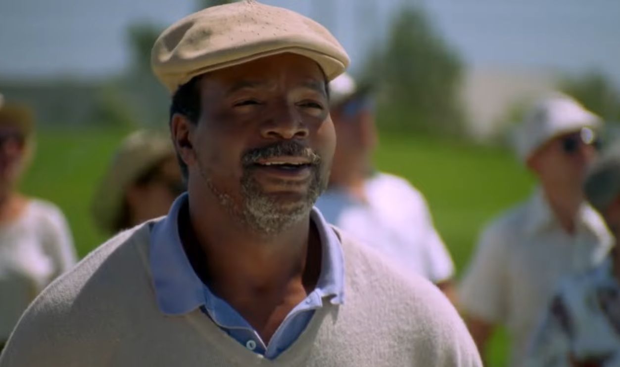 Screenshot from Happy Gilmore (1996)