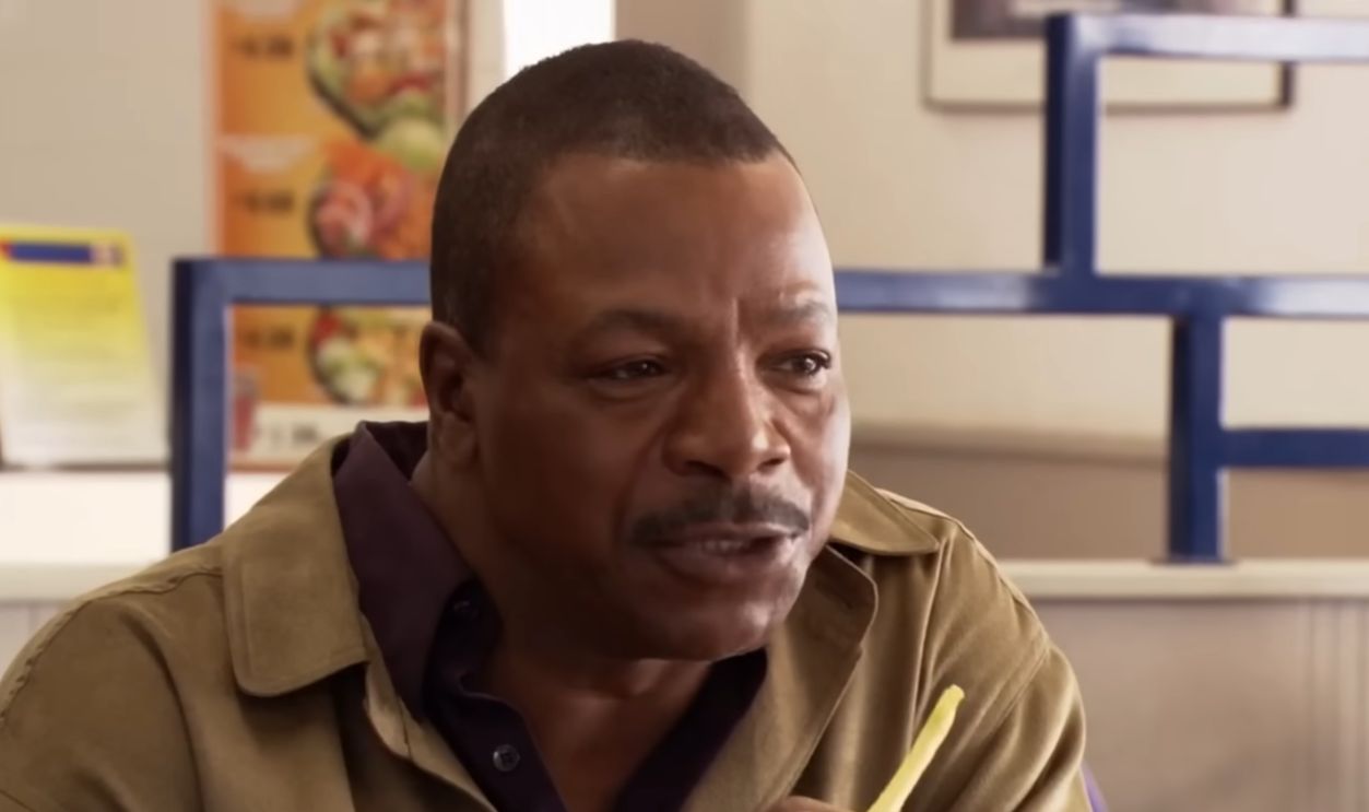 Screenshot from Arrested Development (2003–2019)