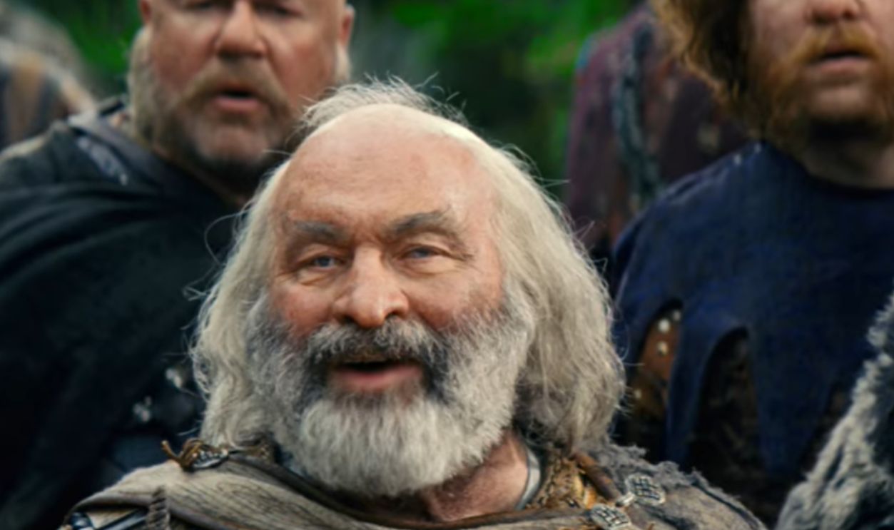 Screenshot from Snow White and the Huntsman  (2012)