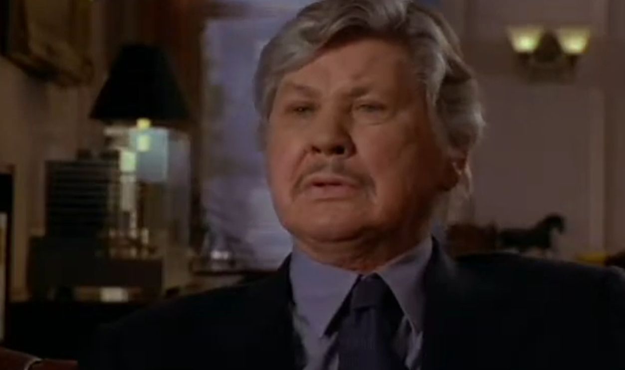 Screenshot from Family of Cops 3 (1999)