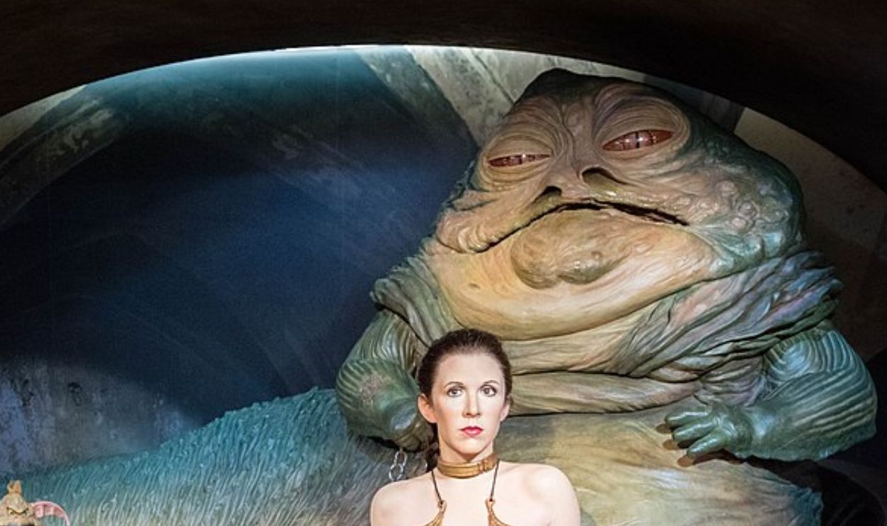 The Road to Star Wars