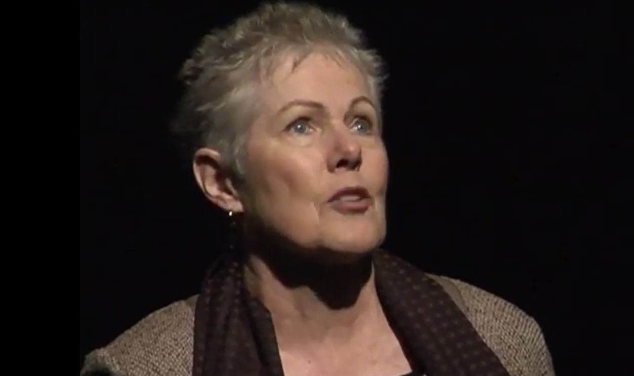 Screenshot from Nightingale (2008)