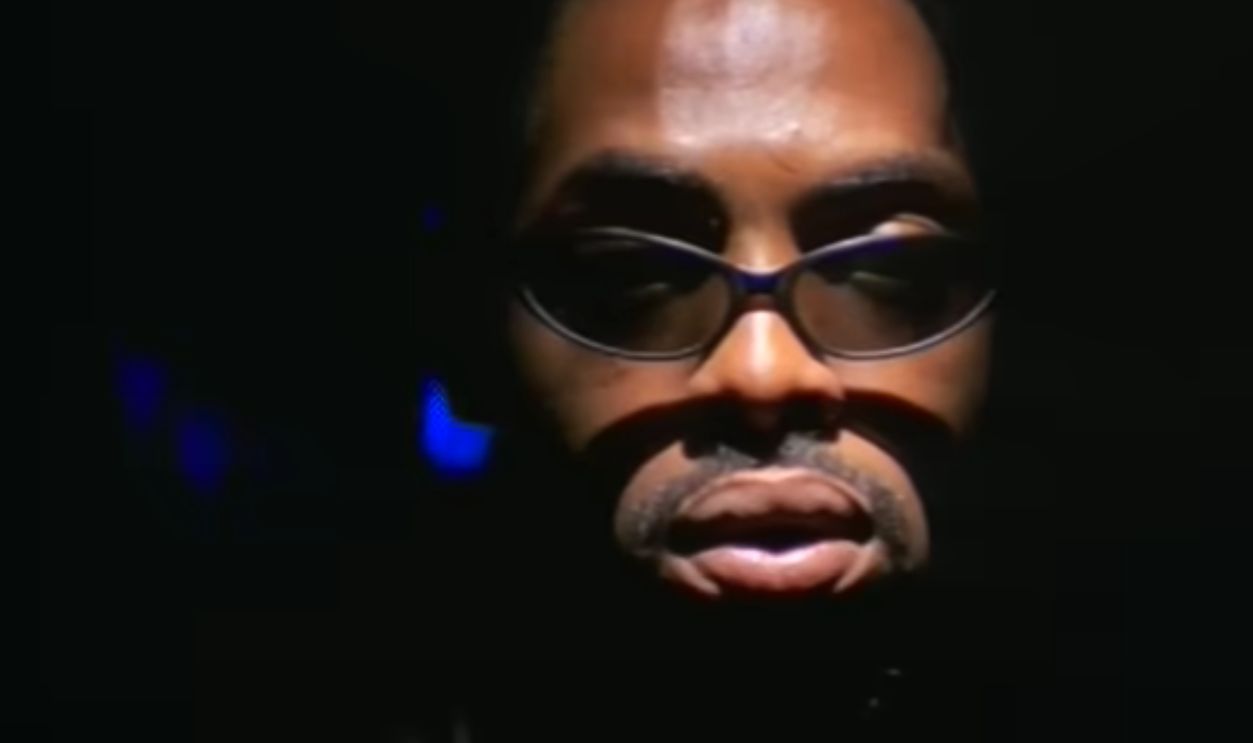 Gangsta’s Paradise–Coolio