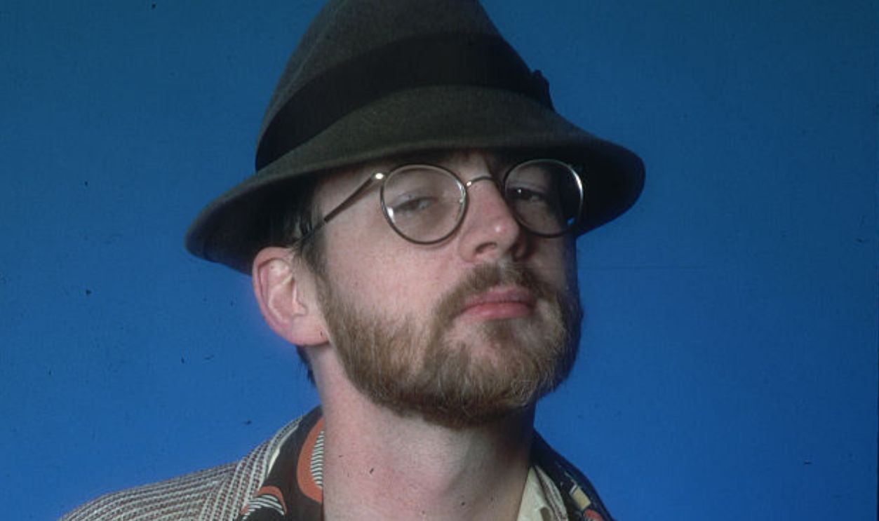 Michael O’Donoghue