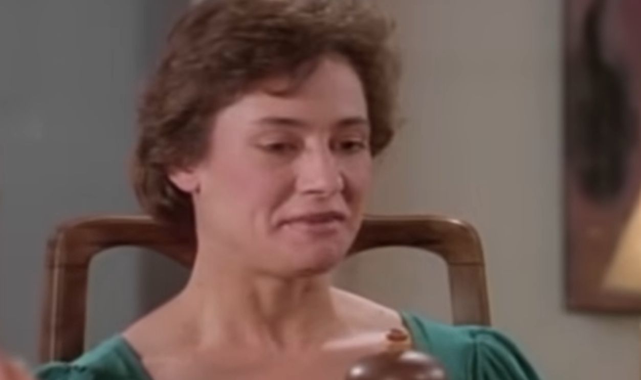 Laurie Metcalf