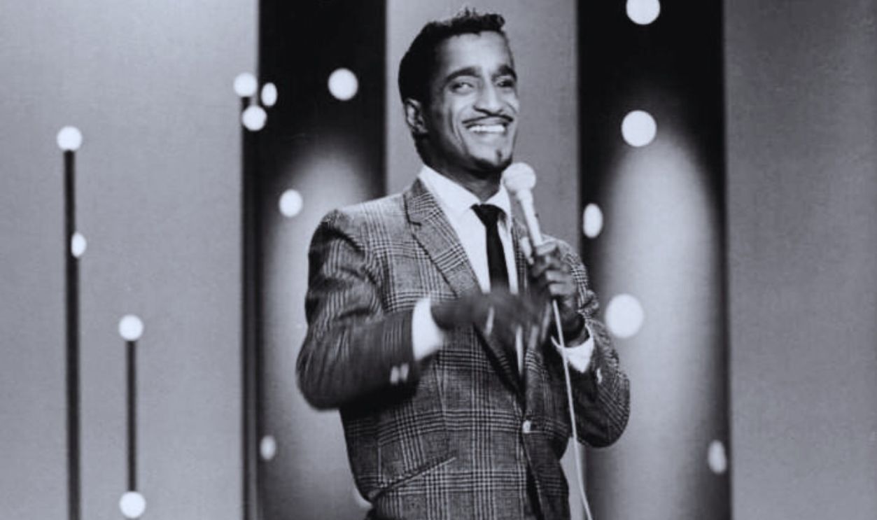 Sammy Davis