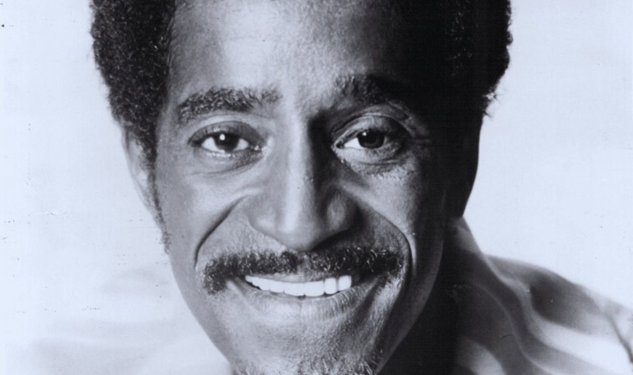 Sammy Davis