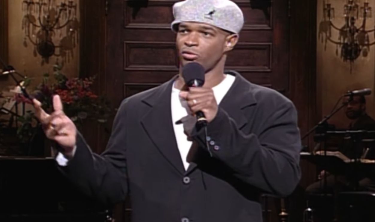 Damon Wayans 