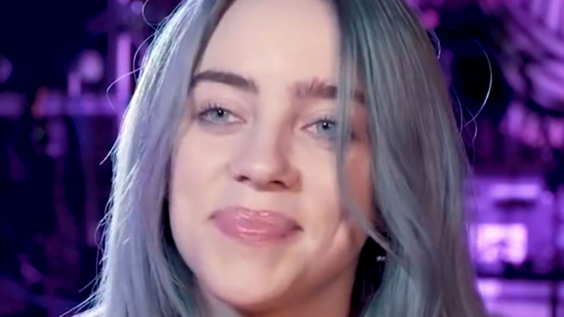 File:Billie Eilish 2019 MTV Interview.png