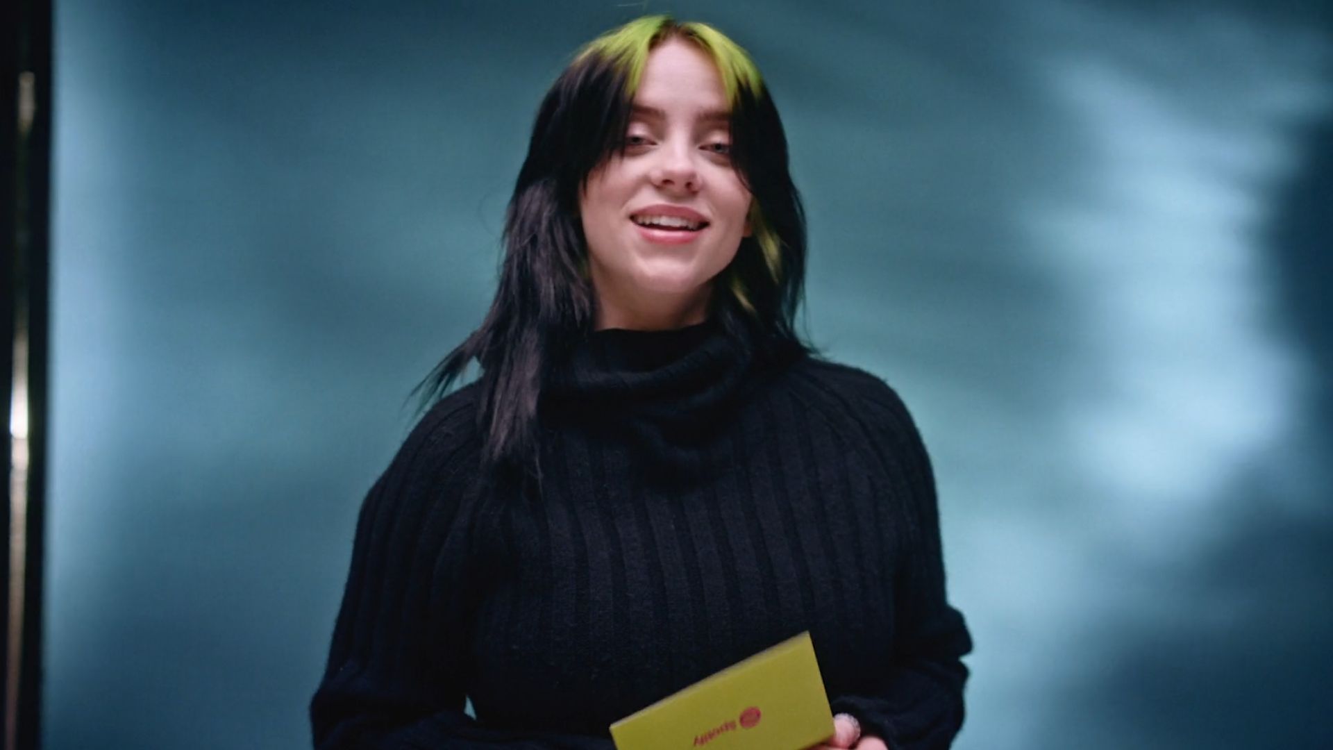 File:Billie Eilish Spotify December 2019.png