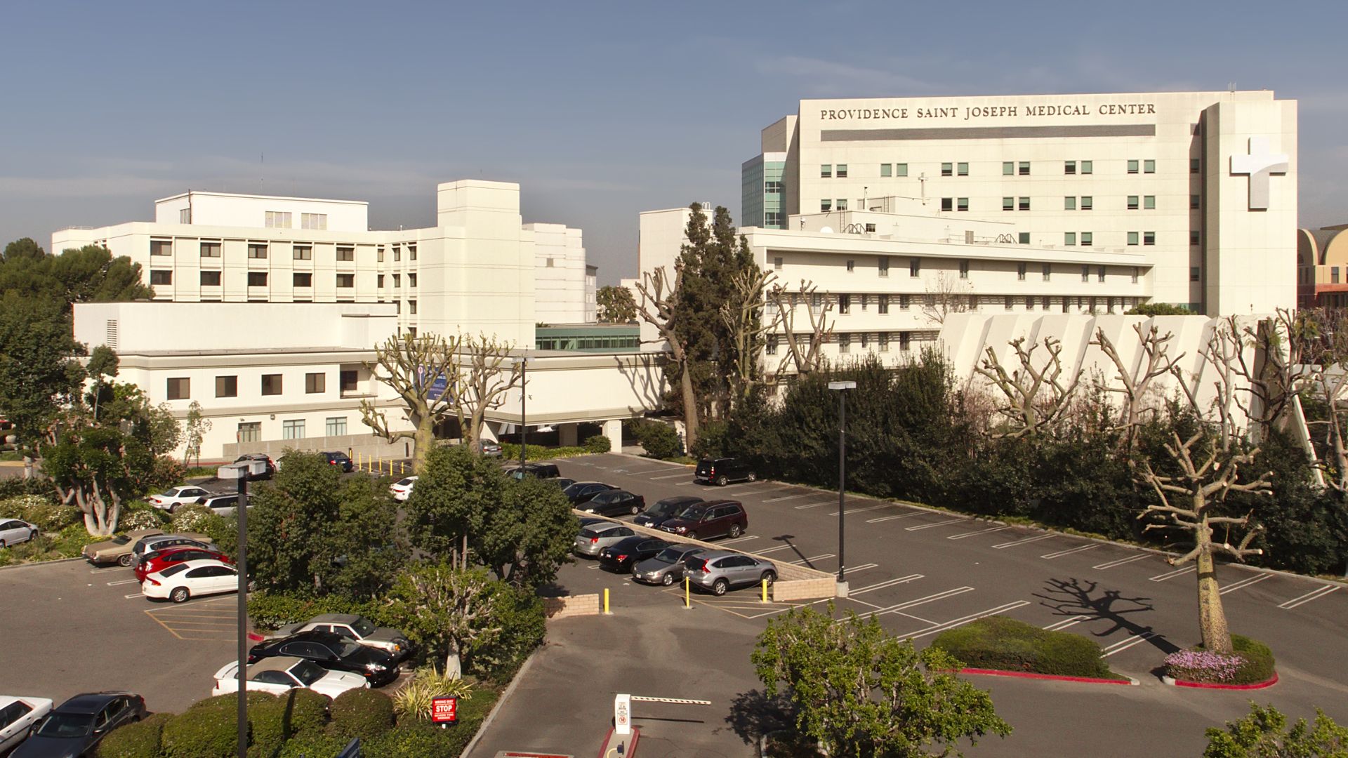 File:Providence Saint Joseph Medical Center Burbank 1.jpg