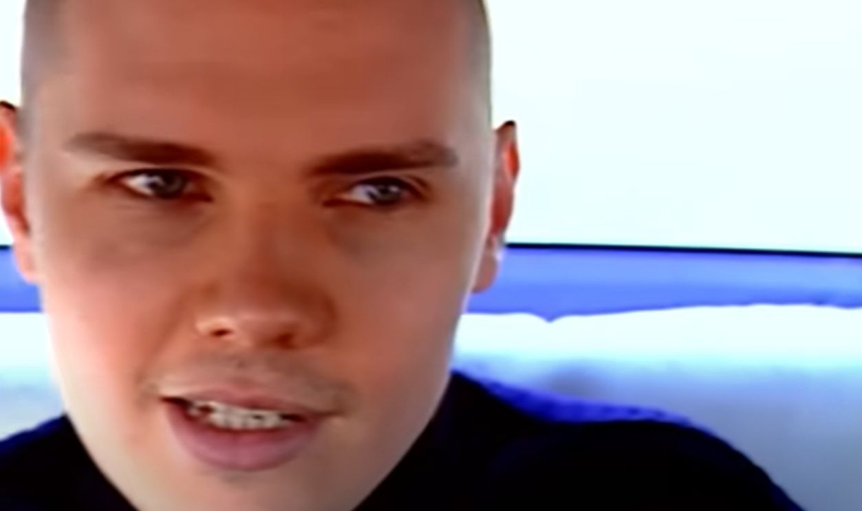 1979–Smashing Pumpkins