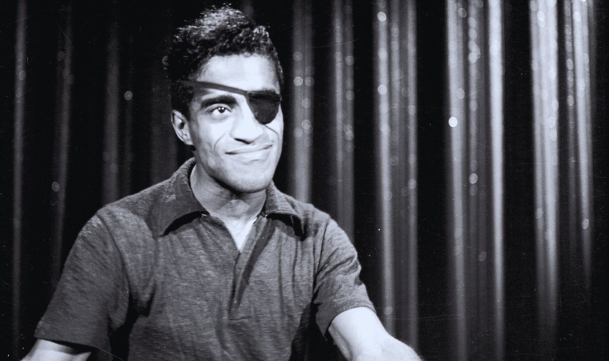 Gettyimages - 74251178, Photo of Sammy Davis Jr. 