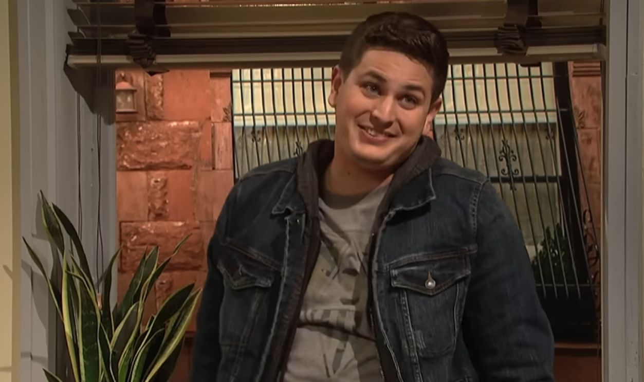 Luke Null