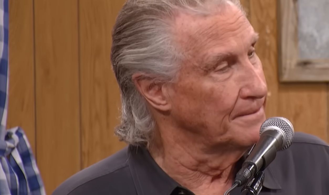 (I’ve Had) The Time of My Life