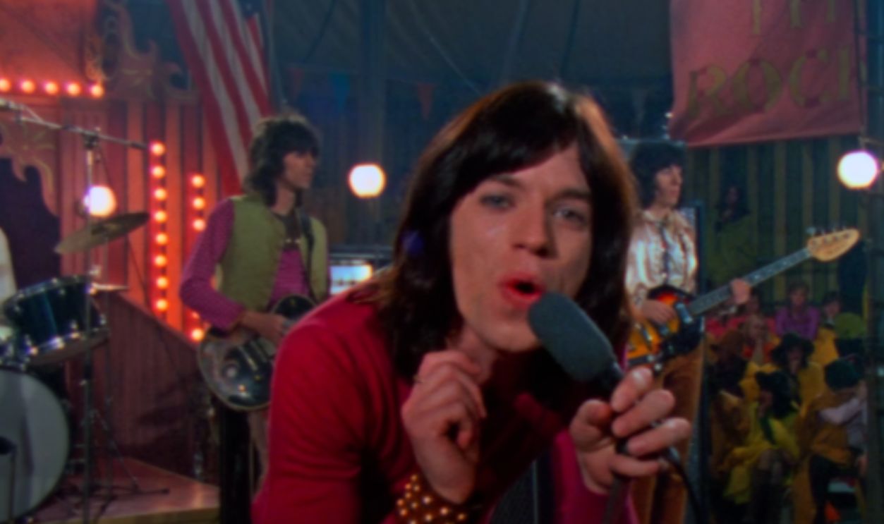 “You Can’t Always Get What You Want” (The Rolling Stones)