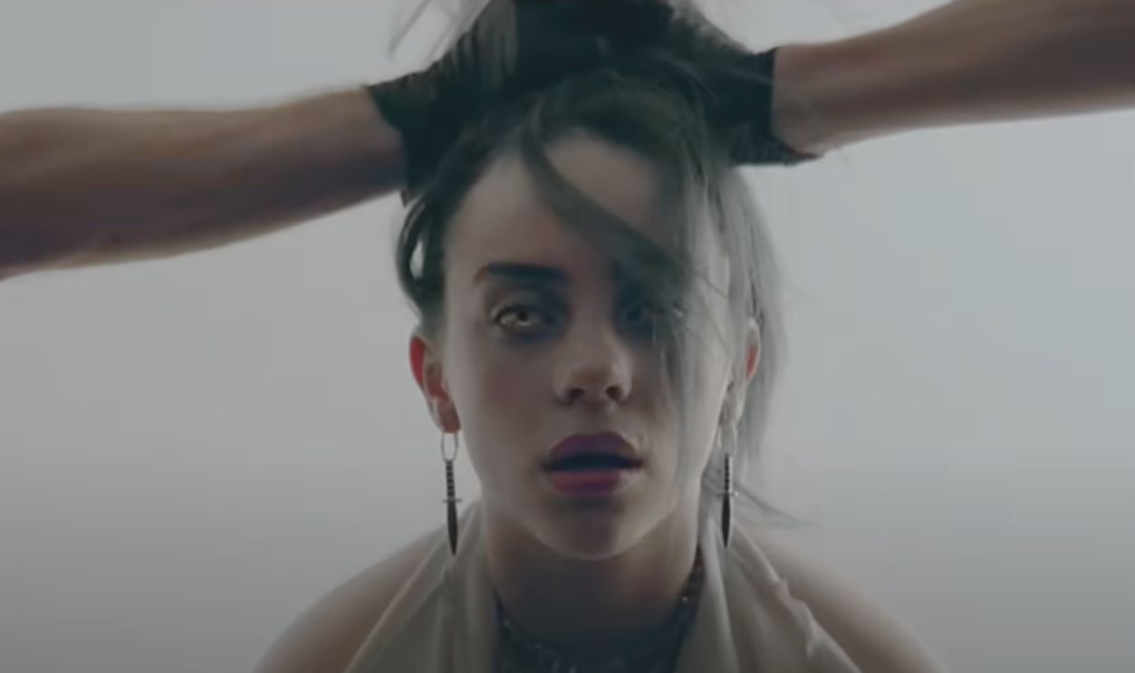 Artistic Music Videos