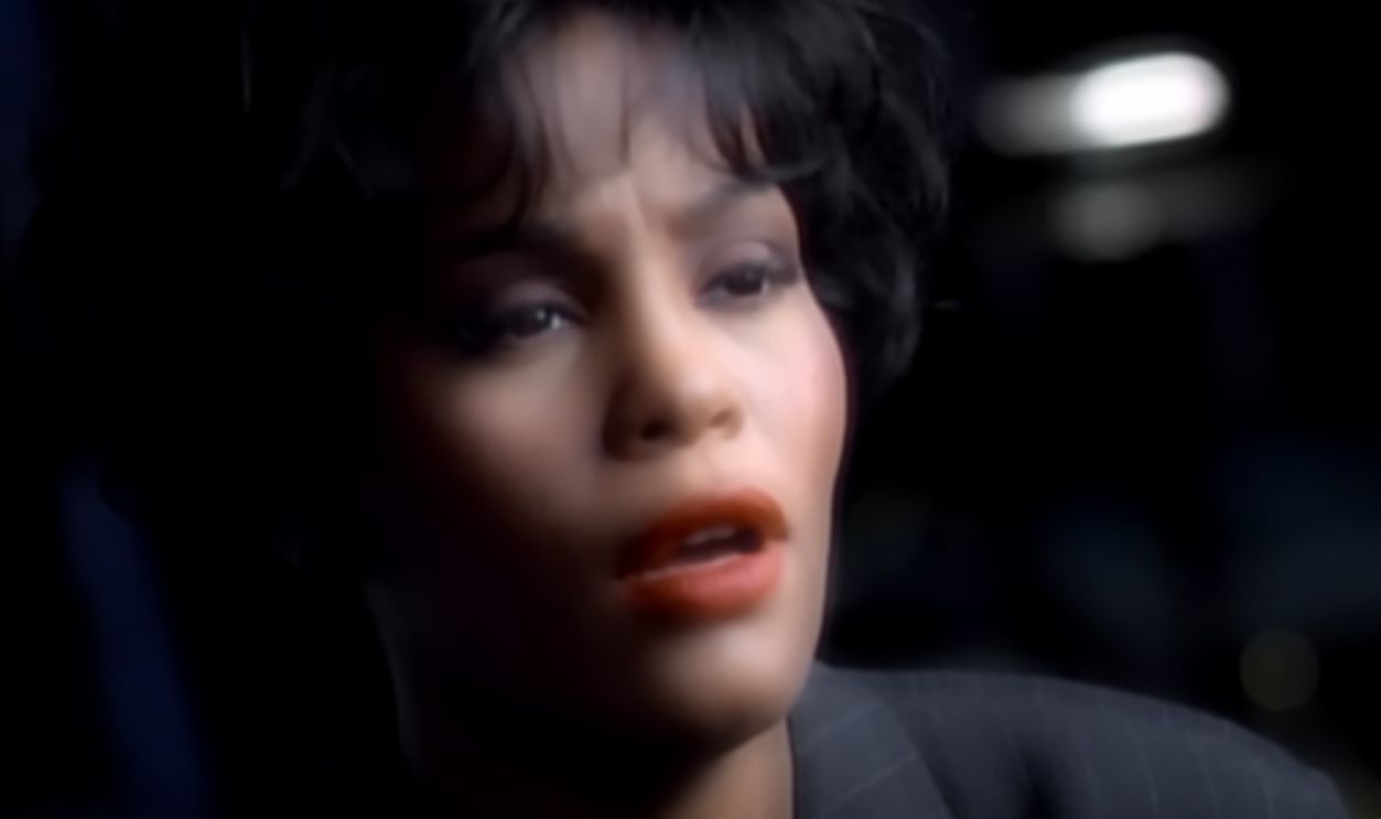 “I Will Always Love You” (Whitney Houston)