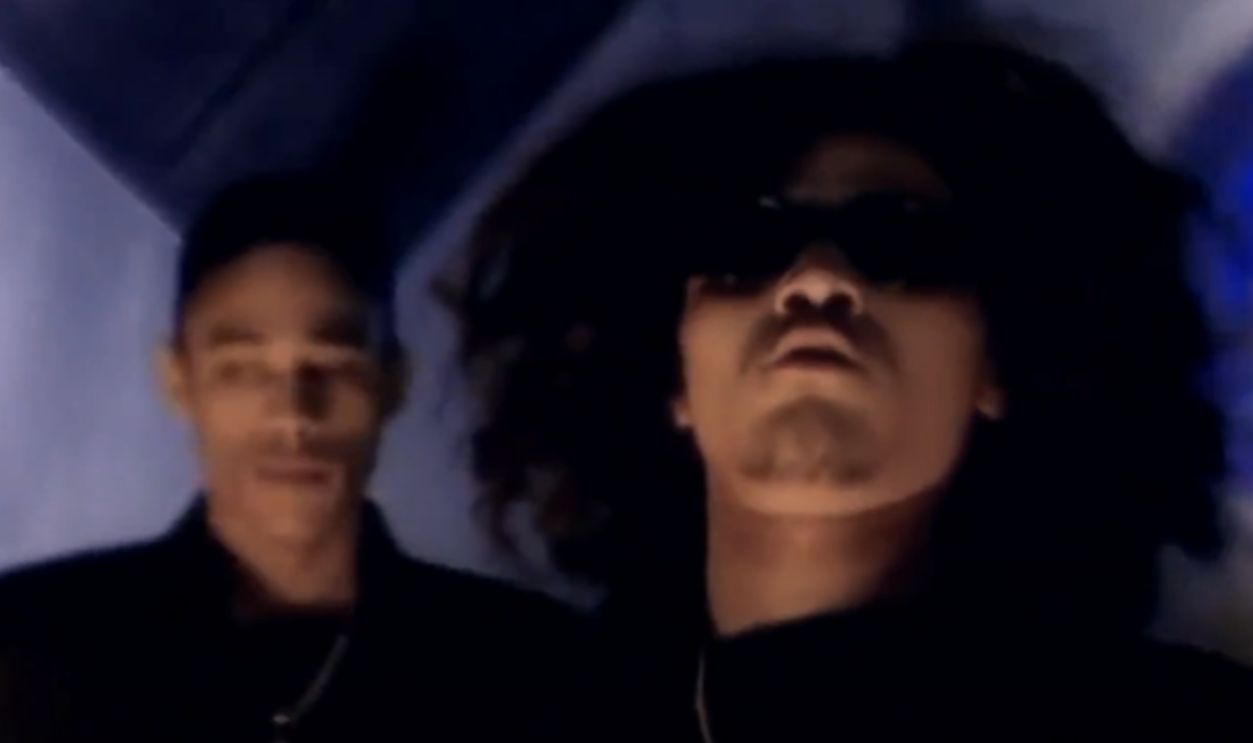 Tha Crossroads–Bone Thugs-N-Harmony