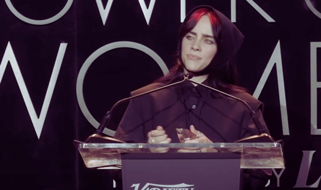 Tourette Syndrome Awareness