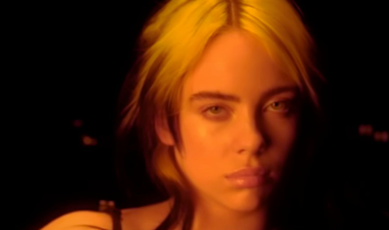 The Short Film That Spoke Volumes