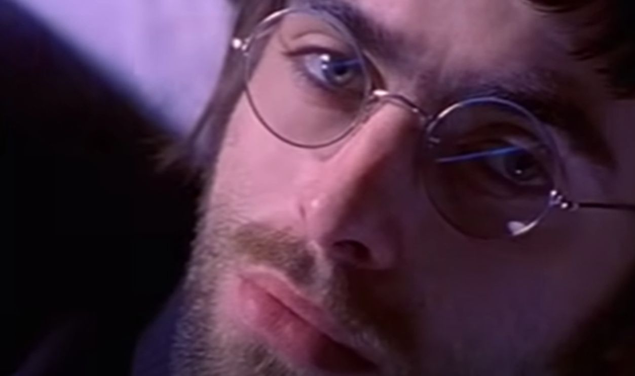 Champagne Supernova–Oasis