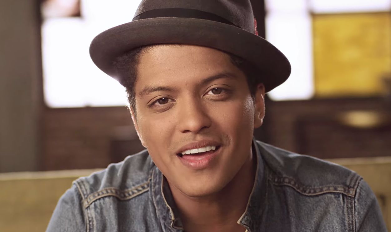 Just the Way You Are 