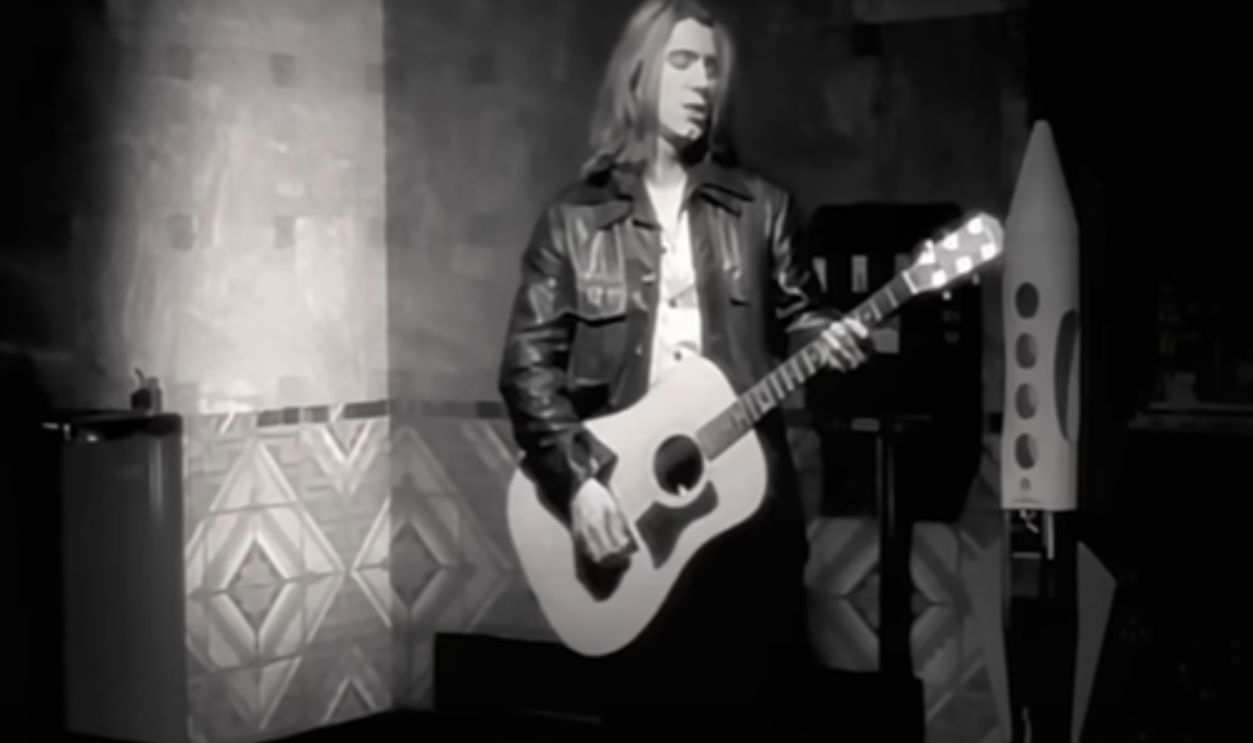 Name–Goo Goo Dolls