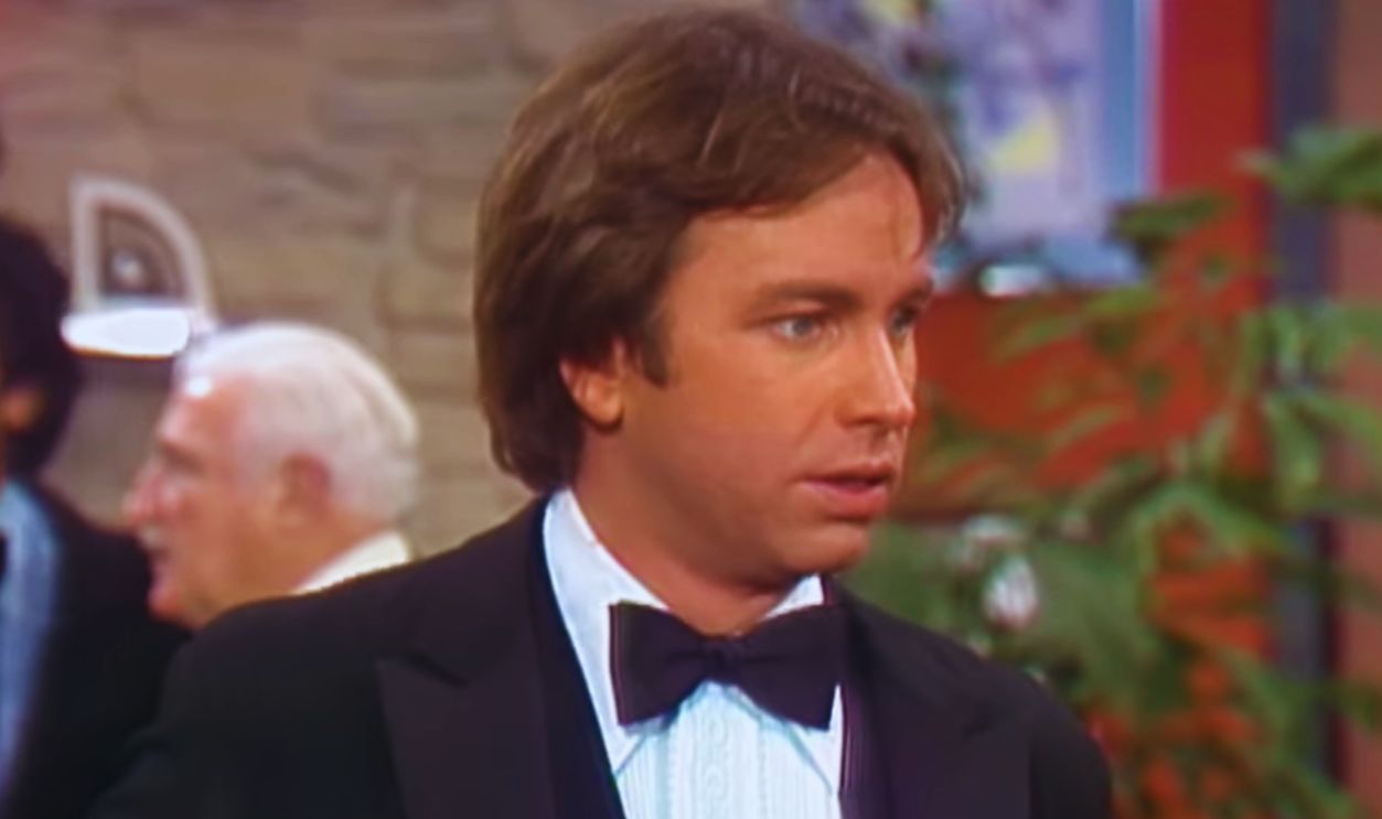 Screenshot from Three’s Company (1977–1984)