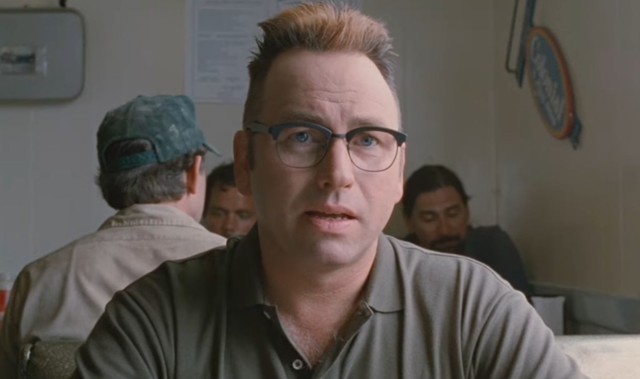 Screenshot from Sling Blade (1996)