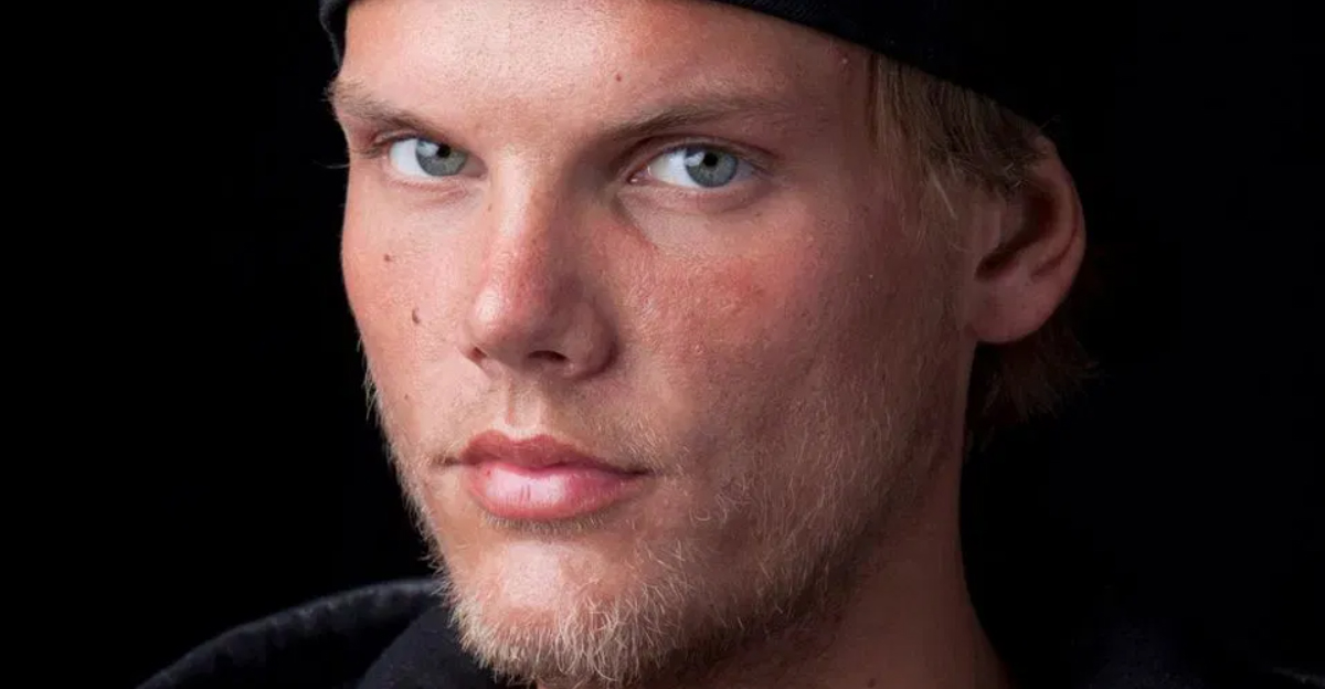 Avicii Msn