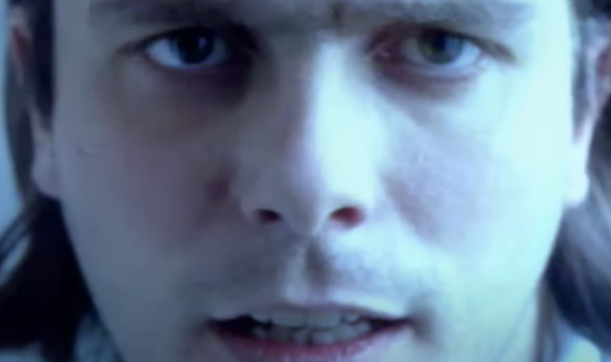 Born Slippy (NUXX)–Underworld