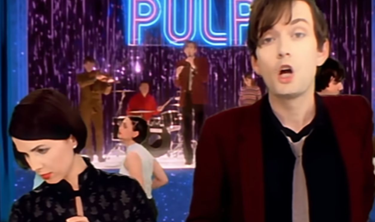 Common People–Pulp