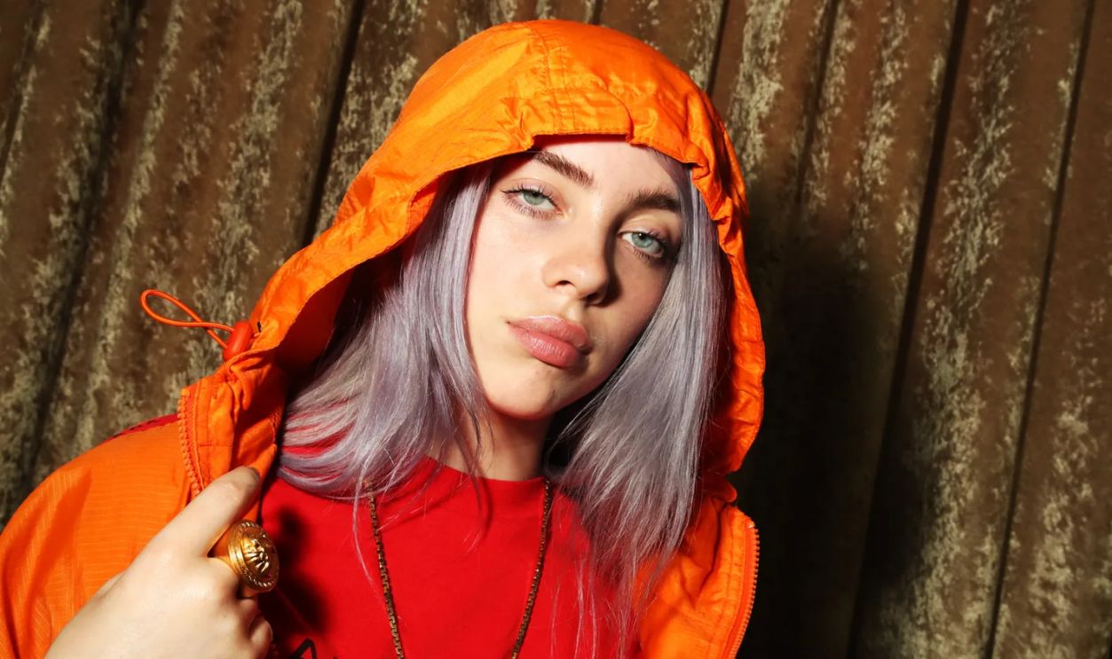 Billie Eilish