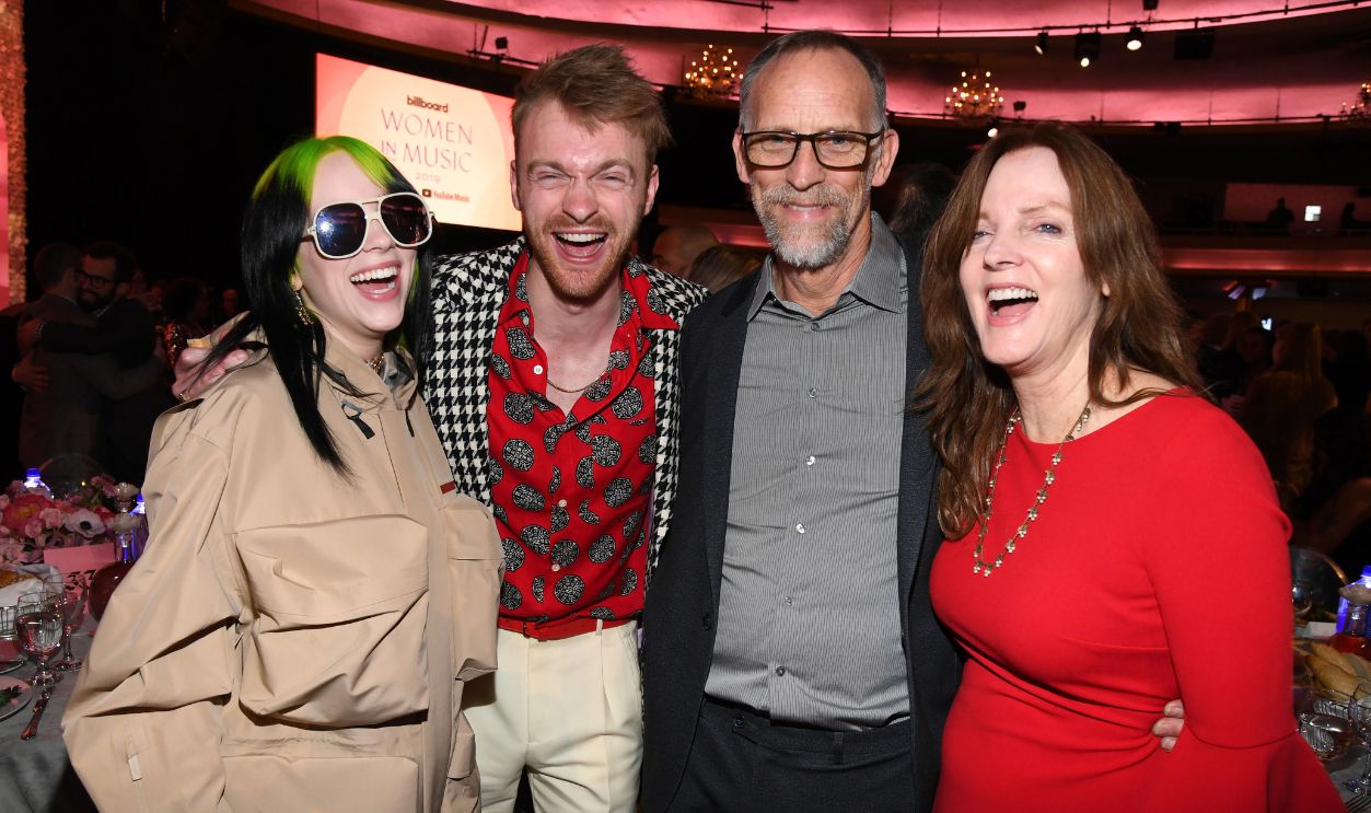 Billboard Women In Music 2019 Presented By YouTube Music