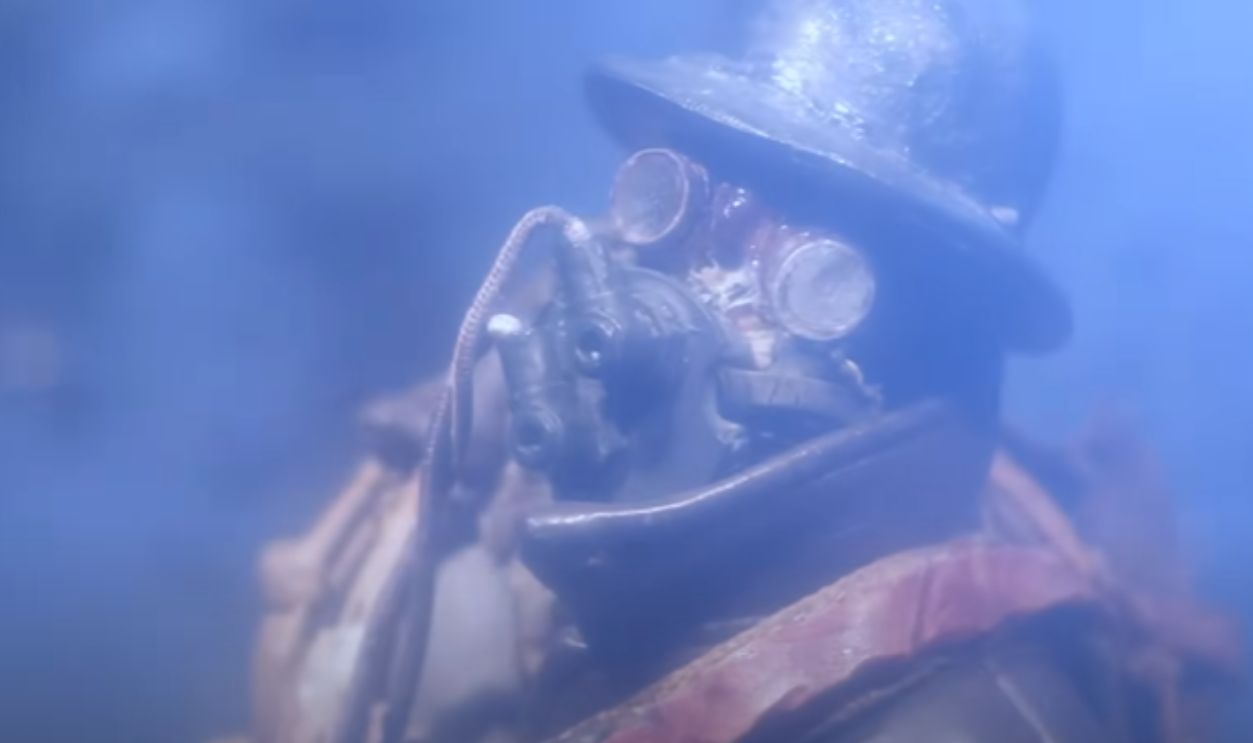 Screenshot from Mad God (2021)