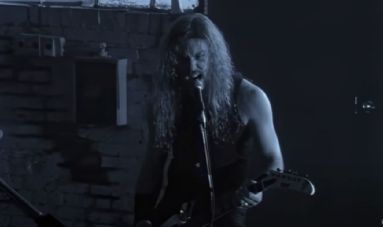 Metallica - One (1988)