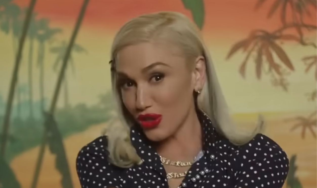  Let Me Reintroduce Myself