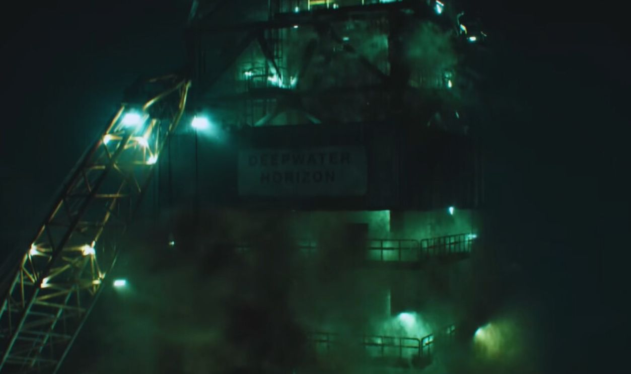 Screenshot from Deepwater Horizon (2016)