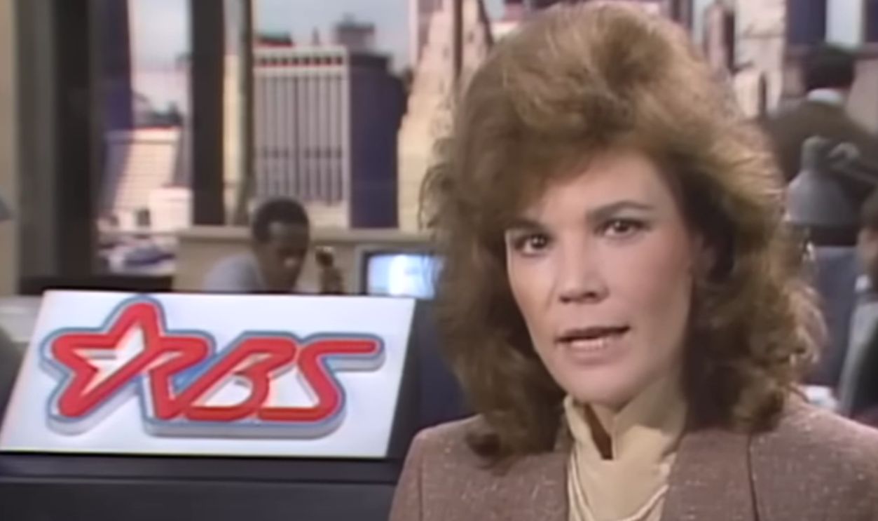 Screenshot from Special Bulletin (1983) 