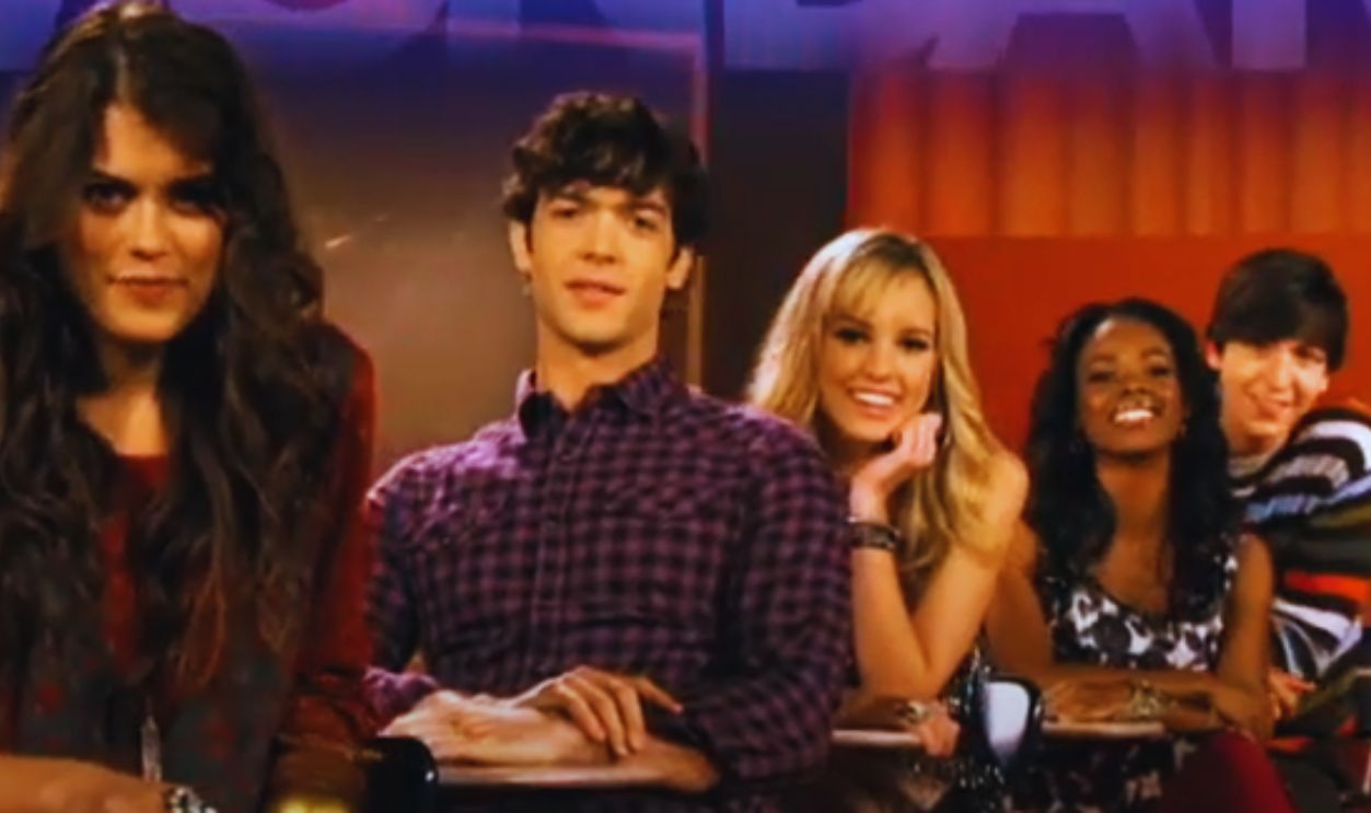 A TV Reboot Stayed Surprisingly Faithful