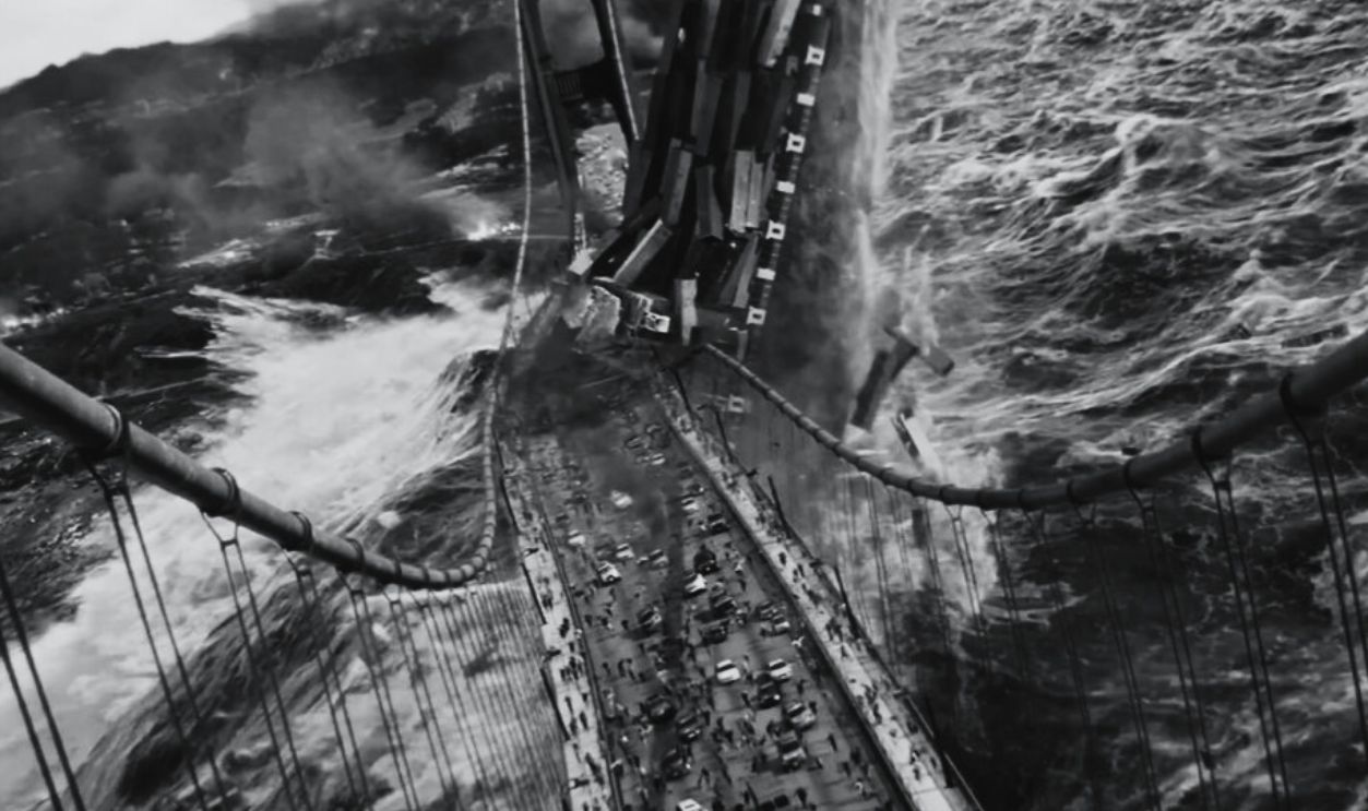 Screenshot from San Andreas (2015)