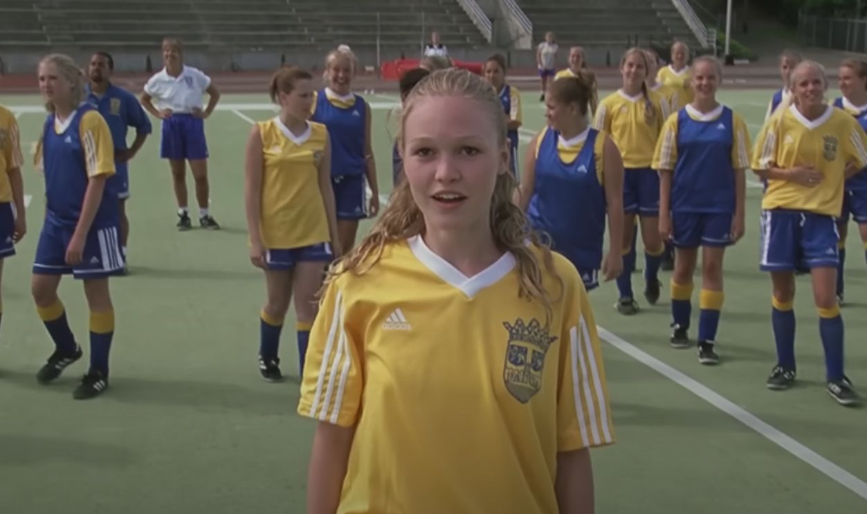 The Movie Conquered The World