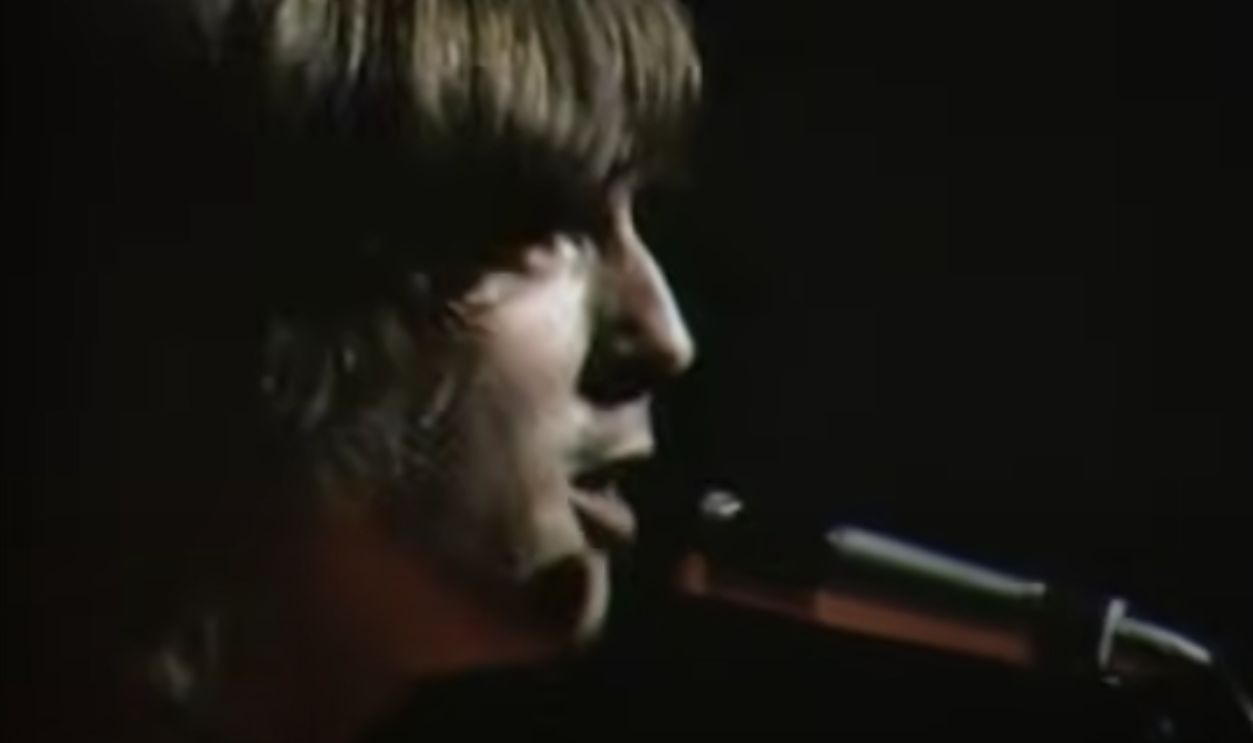 Cream – Crossroads (1968)