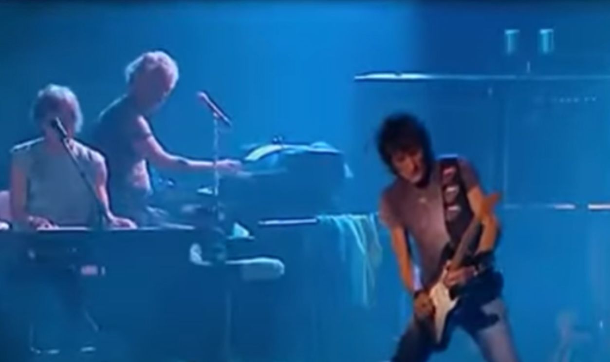 Rolling Stones – Worried About You (1981)