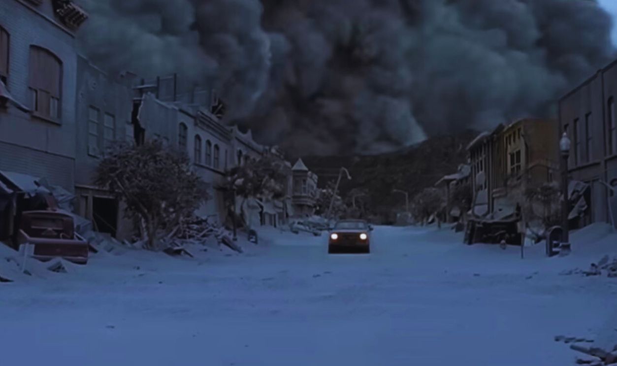  Screenshot from Dante’s Peak (1997)