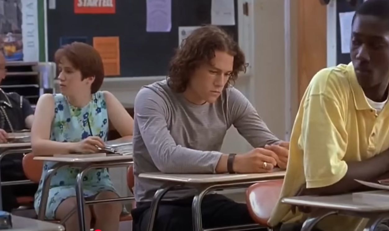 From Classrooms To Cultural Canon