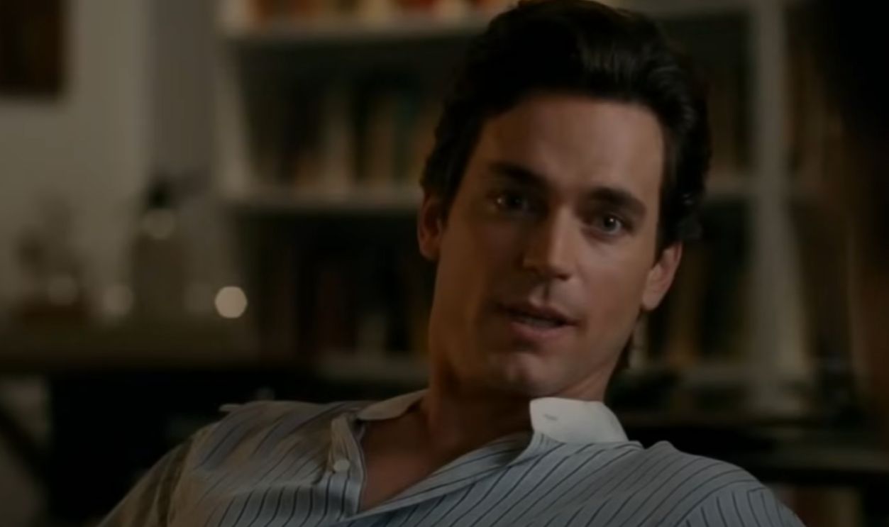 Screenshot from The Normal Heart (2014)