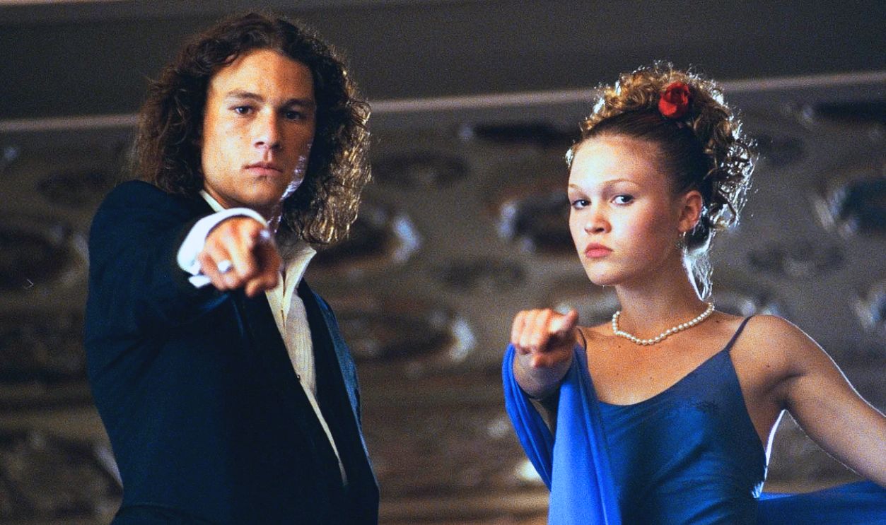 10 Things I Hate About You